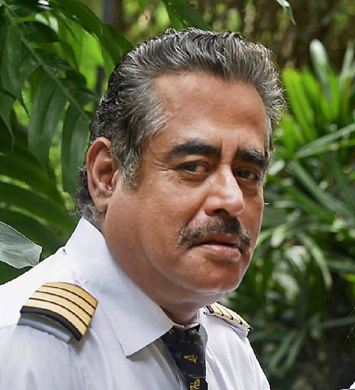 Air India Regional Director for East, Rohit Bhasin (PTI Photo)