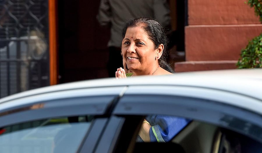 Borrowing to spend is inadvisable beyond a point as the interest liability then begins to eat into the vitals of the economy; and reserves must be invested to create more wealth.