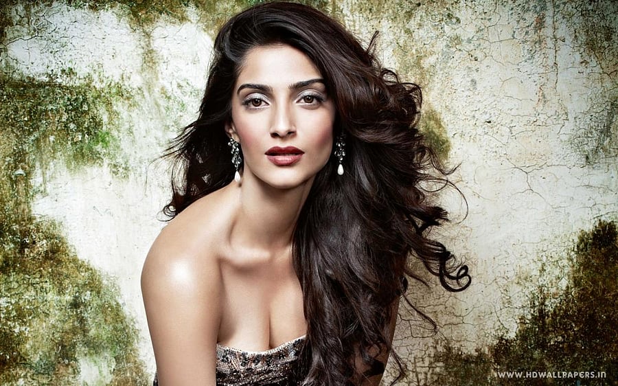 Sonam Kapoor (File Photo)