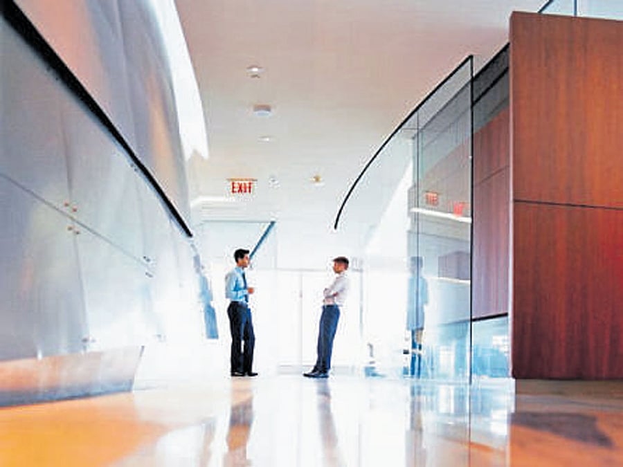 Representational image