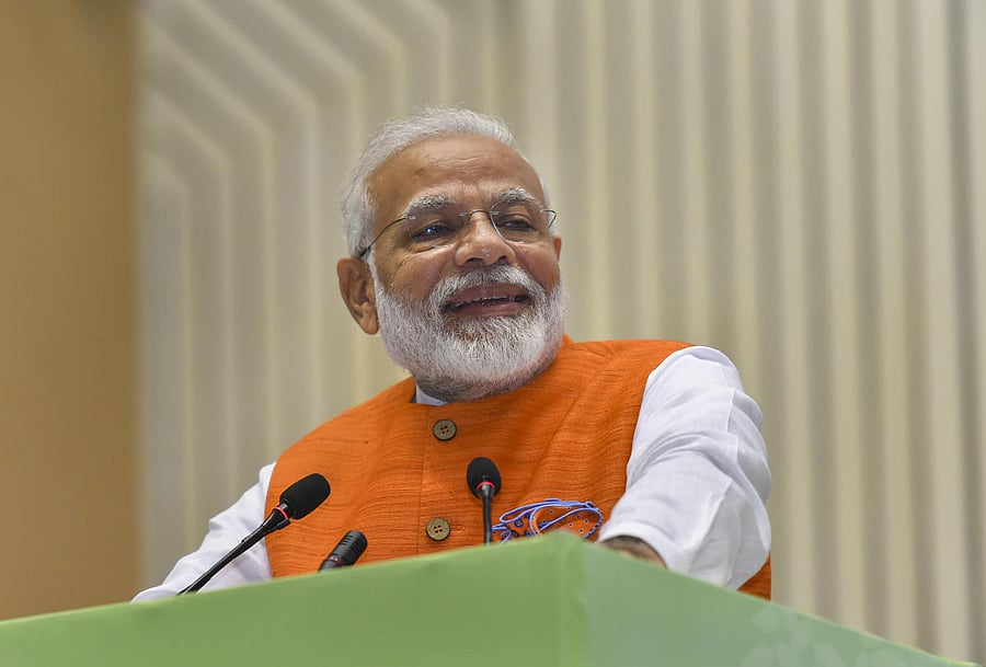 (PTI Photo/Kamal Kishore)