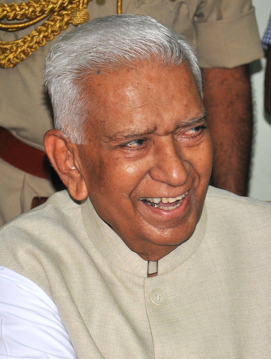 Vajubhai Vala
