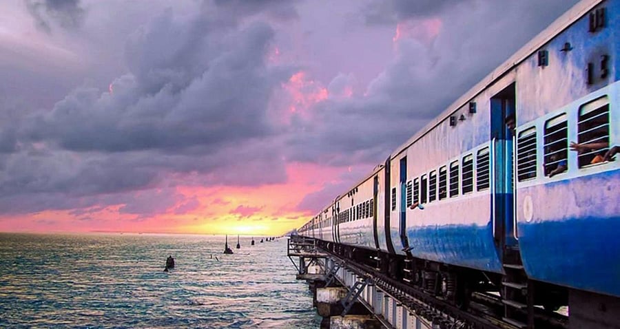 IRCTC