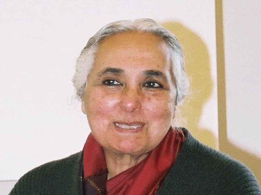 Thapar and every other professor emeritus/emerita of JNU have been nominated to this honorary position for life for their immense contribution to their disciplines and to the building of JNU as an institution, the statement said.