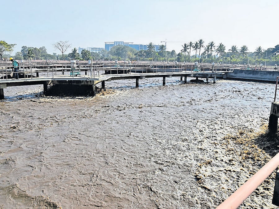 Representational image