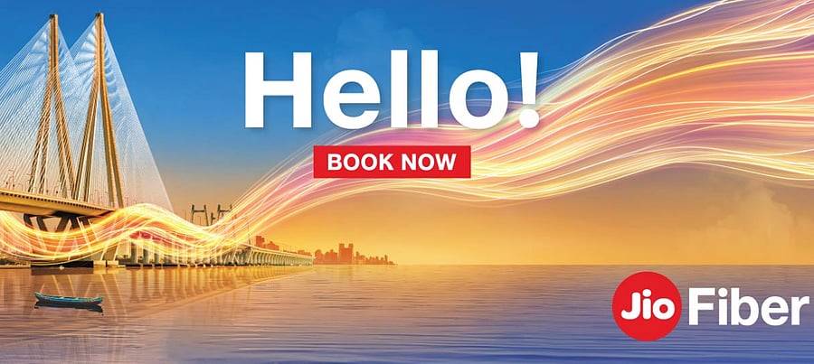 Reliance JioFiber registration page (screen-grab)