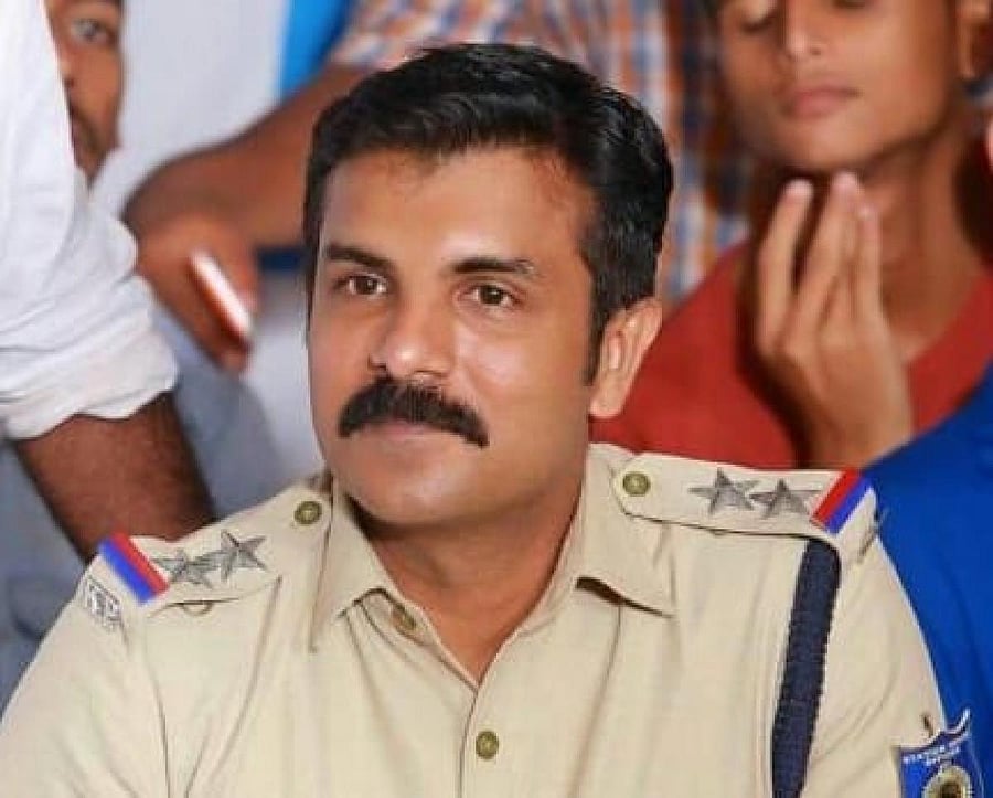 Amrut Rangan