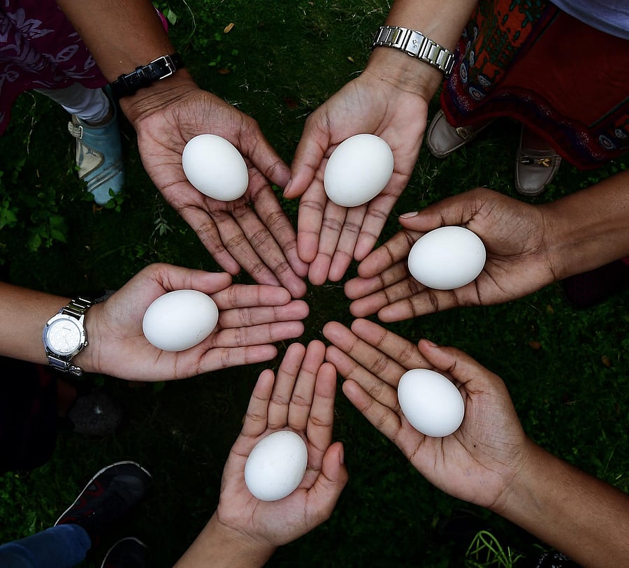 Department of Women and Child Development has not released funds to several taluks of Kalaburagi district for the past eight months for distribution of eggs to malnourished kids and pregnant women, under various schemes launched by the state.