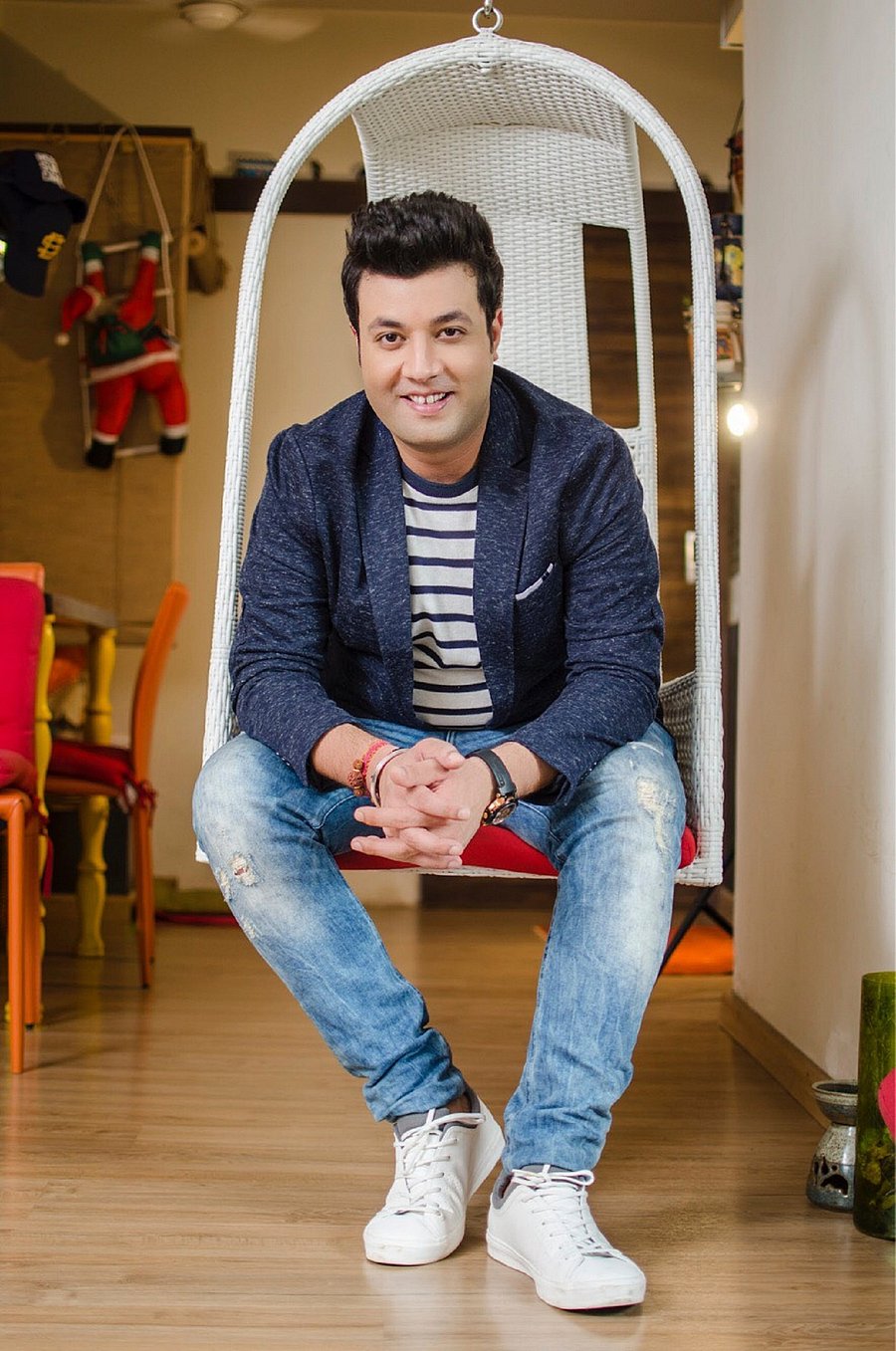 Varun Sharma