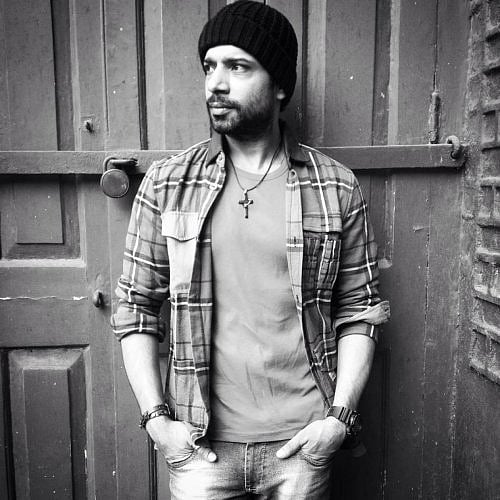 Vineet Kumar Singh. (PTI Photo)