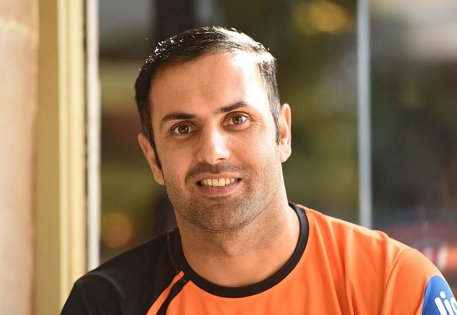 The 34-year-old seasoned all-rounder, who has featured in three Test matches for Afghanistan, including the landmark maiden game against India last year, will continue to play white-ball cricket (AFP File Photo)