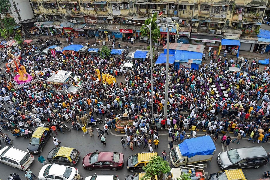 China has said it would allow Covid patients with mild symptoms to isolate at home as part of a set of new measures.