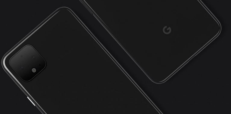Official Google Pixel 4 series teaser (Picture Credit: Made by Google/Twitter screengrab)