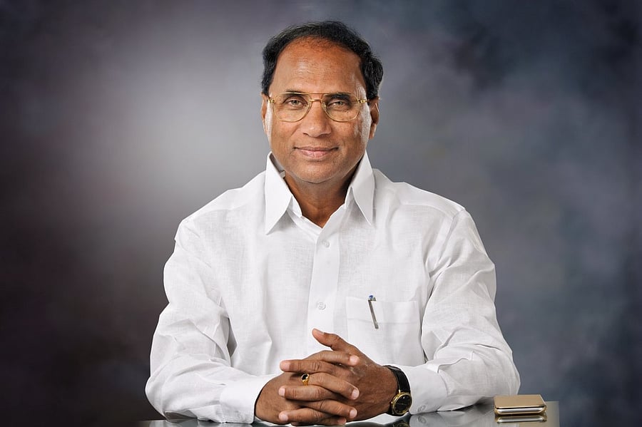 Dr Kodela Sivaprasada Rao