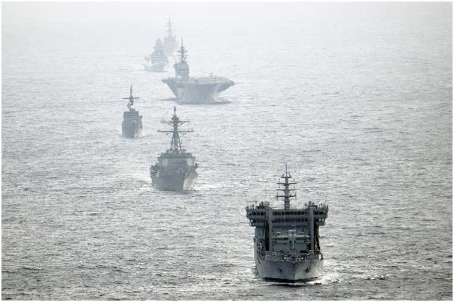 Photo for representation. (DH Photo)