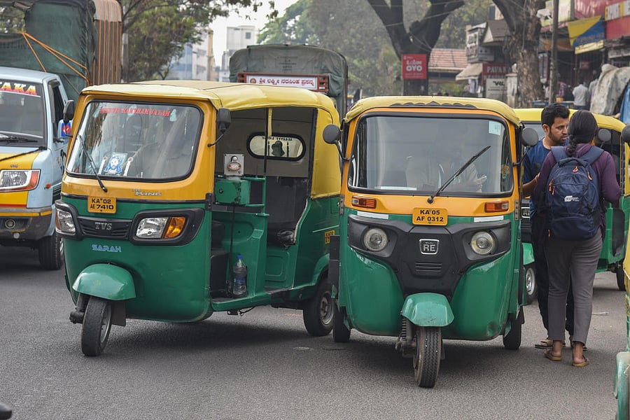 Now, licence-seekers must complete a mandatory remedial driver training course. Dh File