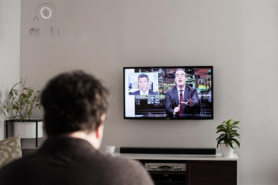 LED/ LCD TVs must be Made in India.