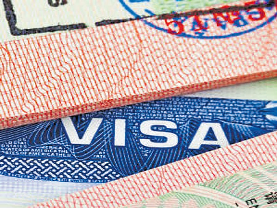 Over 47 countries offer Indians Visa-on-Arrival. But this often involves waiting in endless queues, documentation at the arriving airport and even uncertainty. File photo