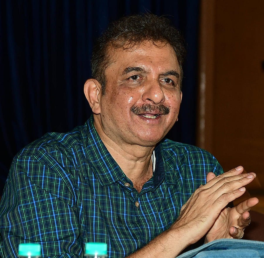 Jayanth Kaikini