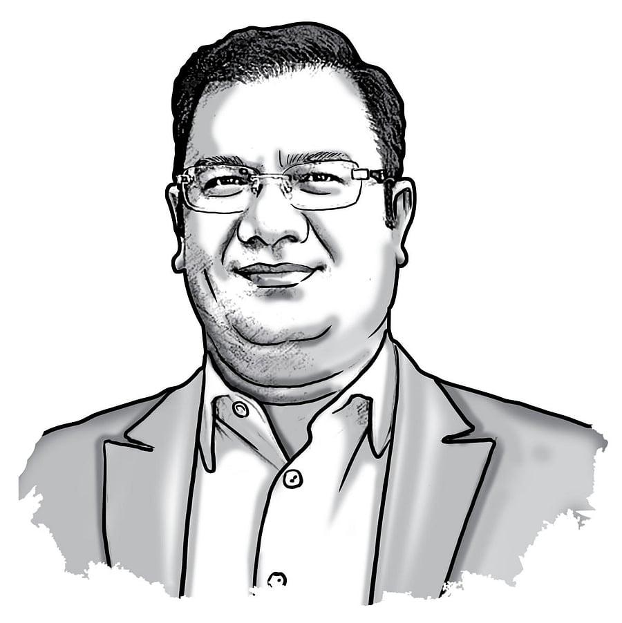 Pankaj Razdan, Ex MD, Aditya Birla Sunlife insurance
