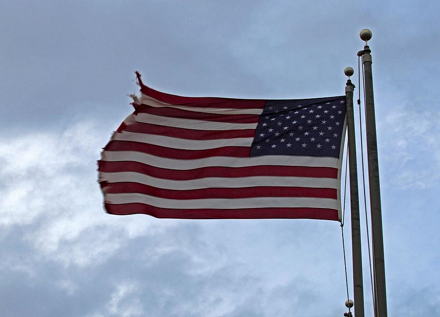 Representational image