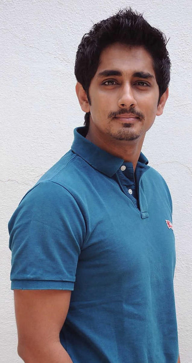 Siddharth