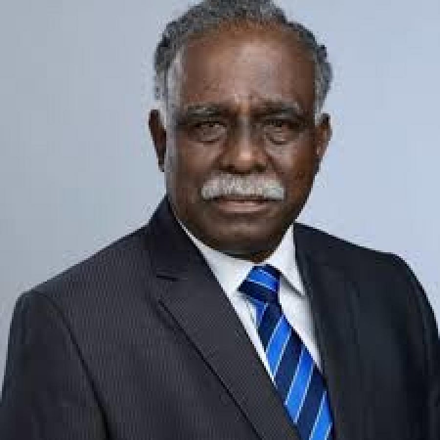 Matheswaran