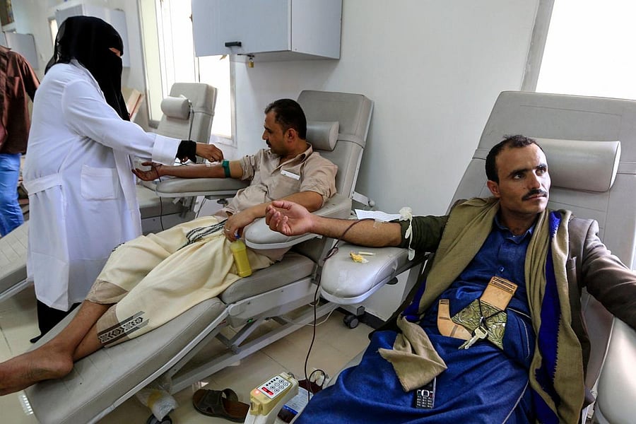 Representative image