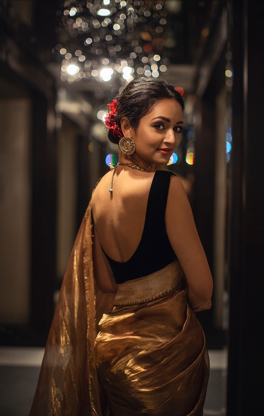 Shanvi Srivastava