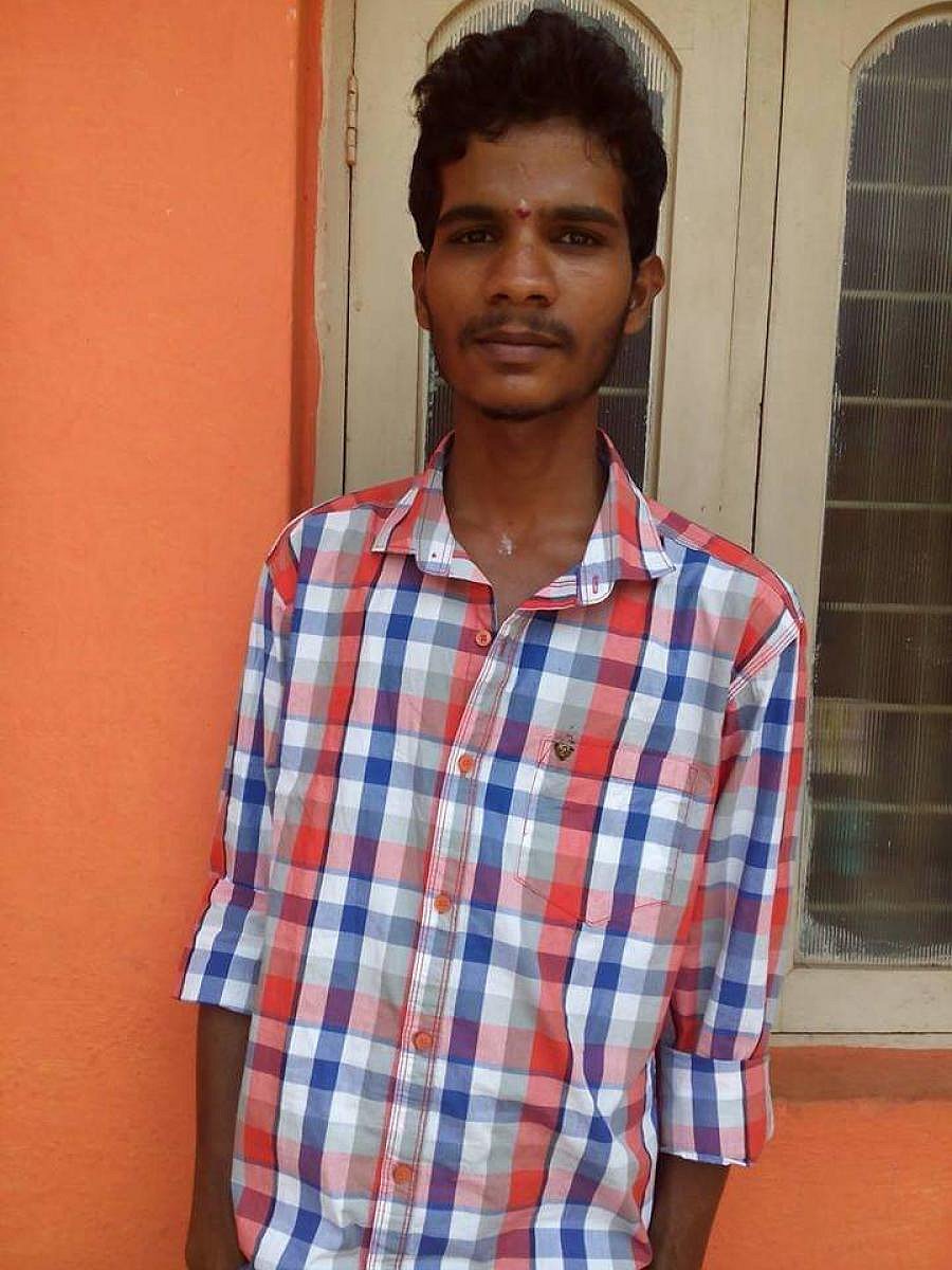 Kishor Kumar