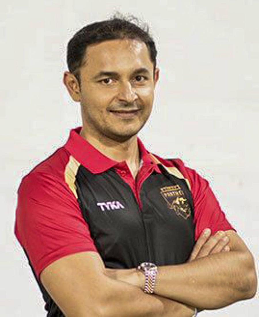 Ali owner of Belagavi Panthers' team taken for questing in connection with cricket betting case