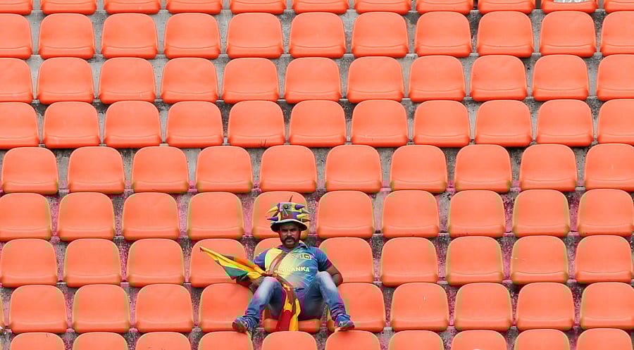 Representative Image (Photo by Reuters)