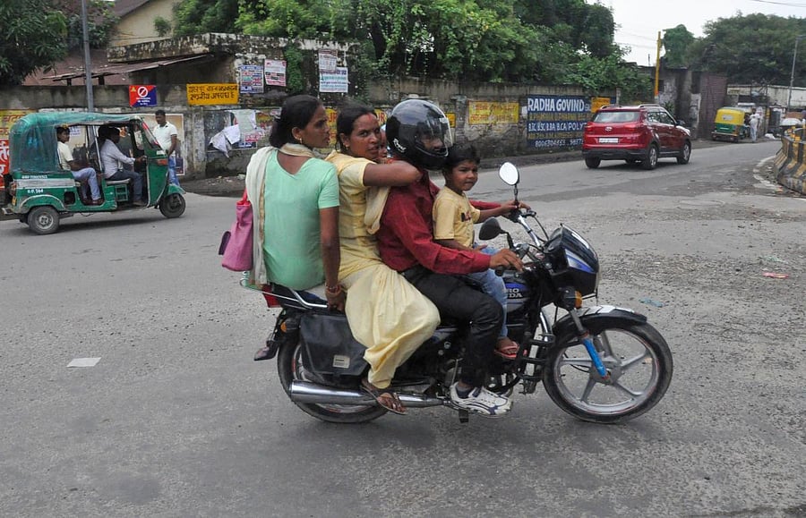 Representative image