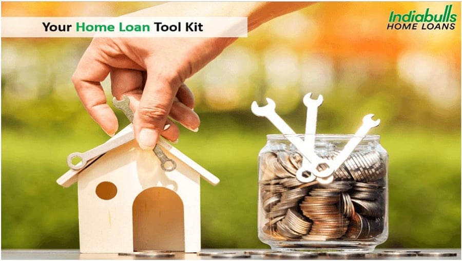 A representative image of Indiabulls. DH Photo