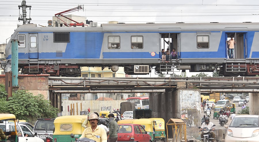 Photo for representation.