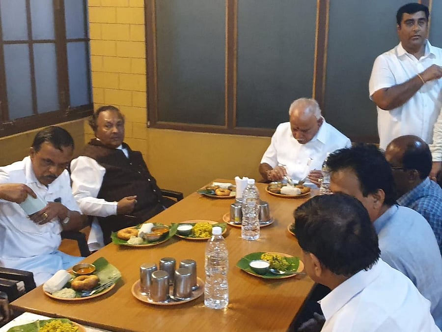 BSY-KSE