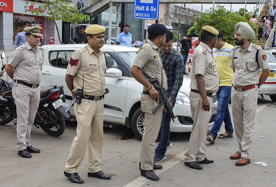 Photo for representation.