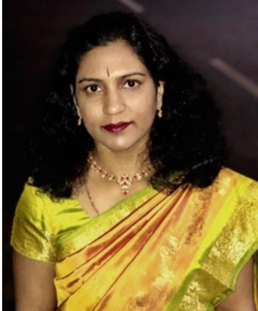 Ramya Shankar