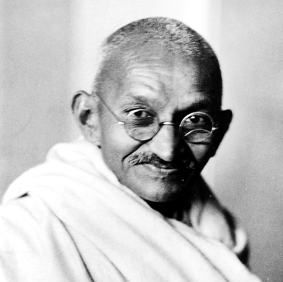 Dakshina Bharat Hindi Prachar Sabha an organization founded by Mahatma Gandhi
