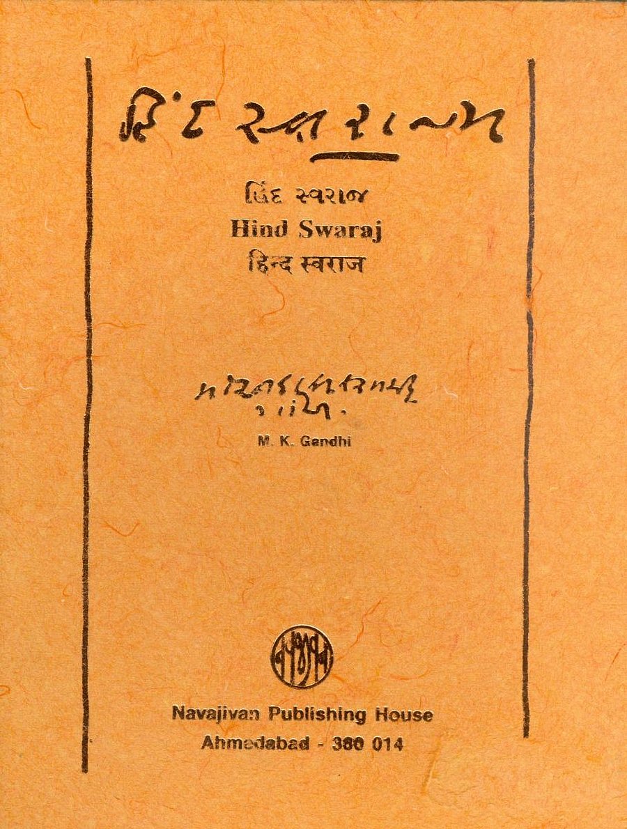 Hind Swaraj