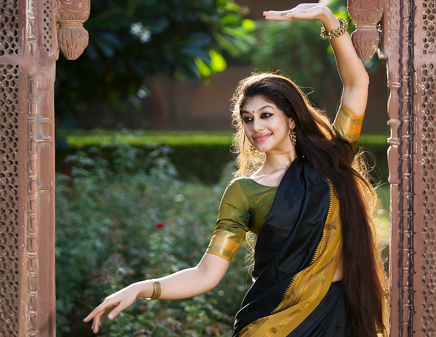 Dakshina Vaidyanathan Baghel