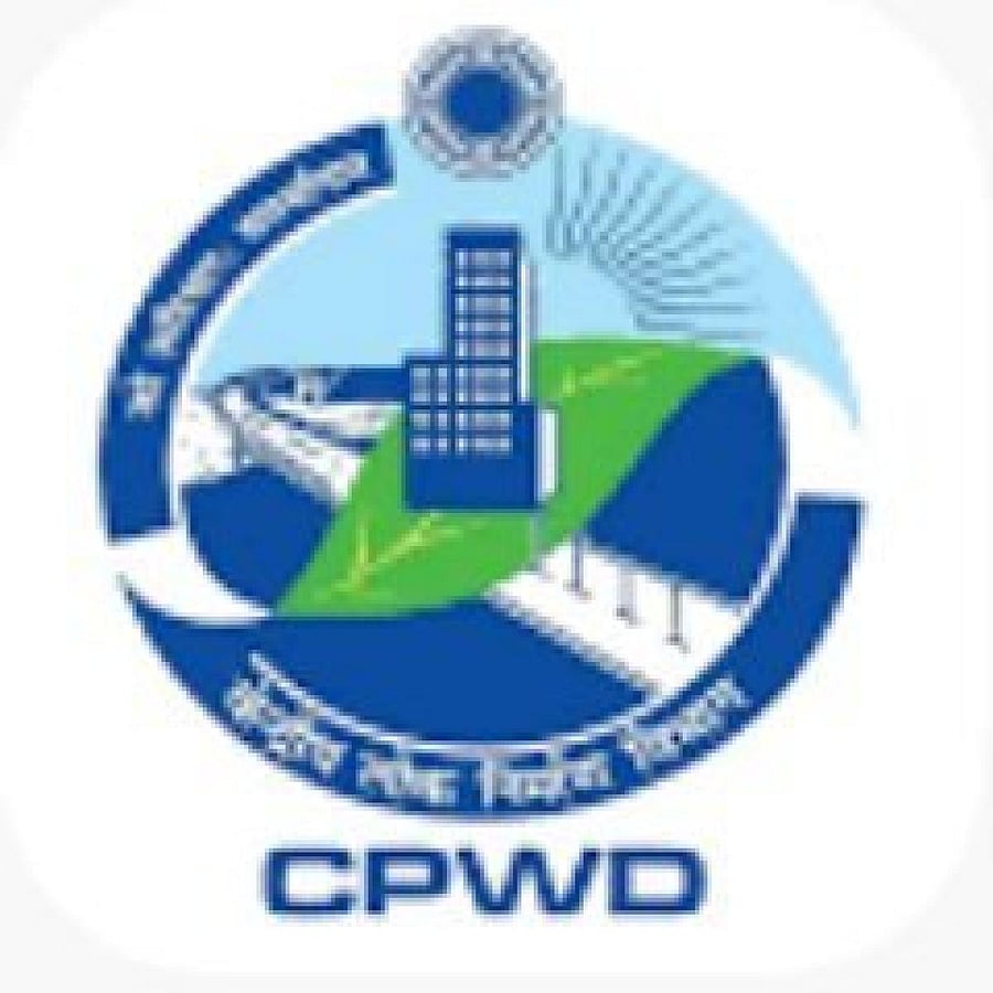 Central Public Works Department (Photo Twitter/@CPWDGOV)