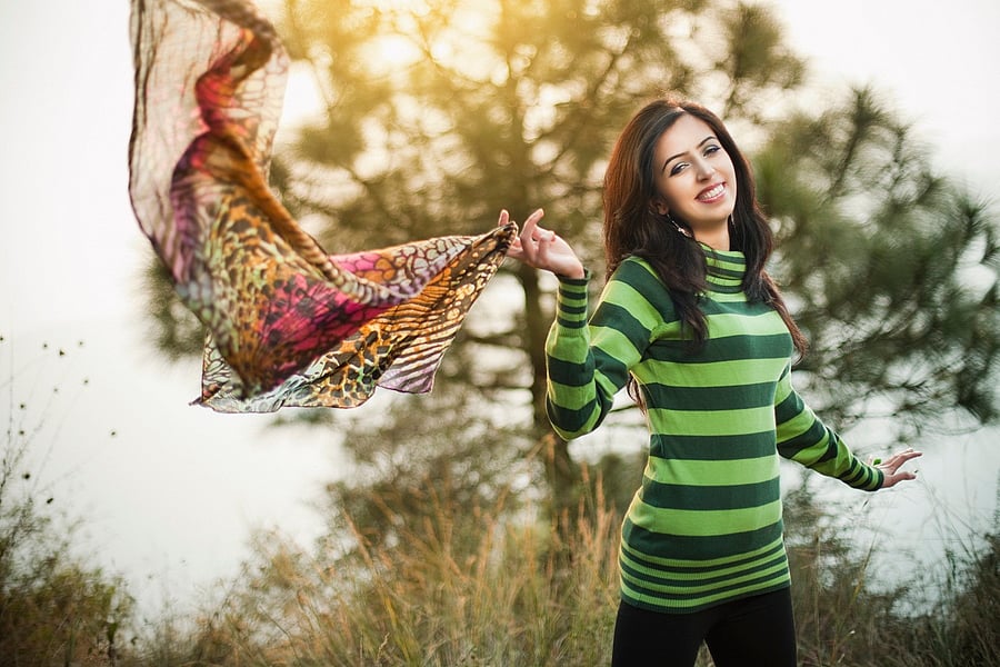 In therapy, smiles are suggested as ice-breakers and as a bridge-building exercise, say doctors.