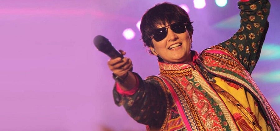 Falguni Pathak