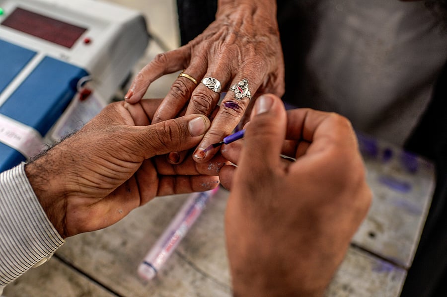 3239 nominees are left in the race after withdrawals and rejection of 800 applications due to technical errors. Photo/Getty