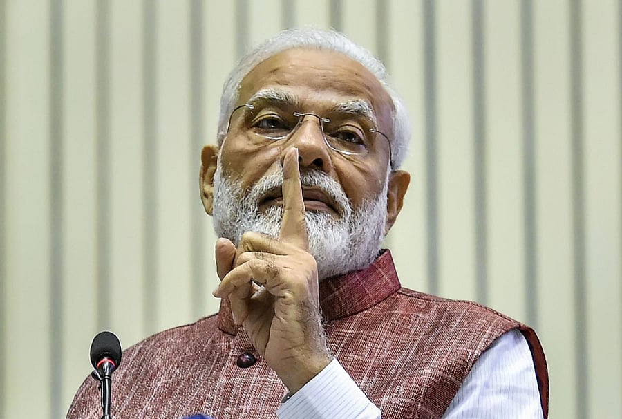 A meeting of some trade experts, academicians and members of the industry was also held at the BJP office here on the trade agreement. Photo/PTI