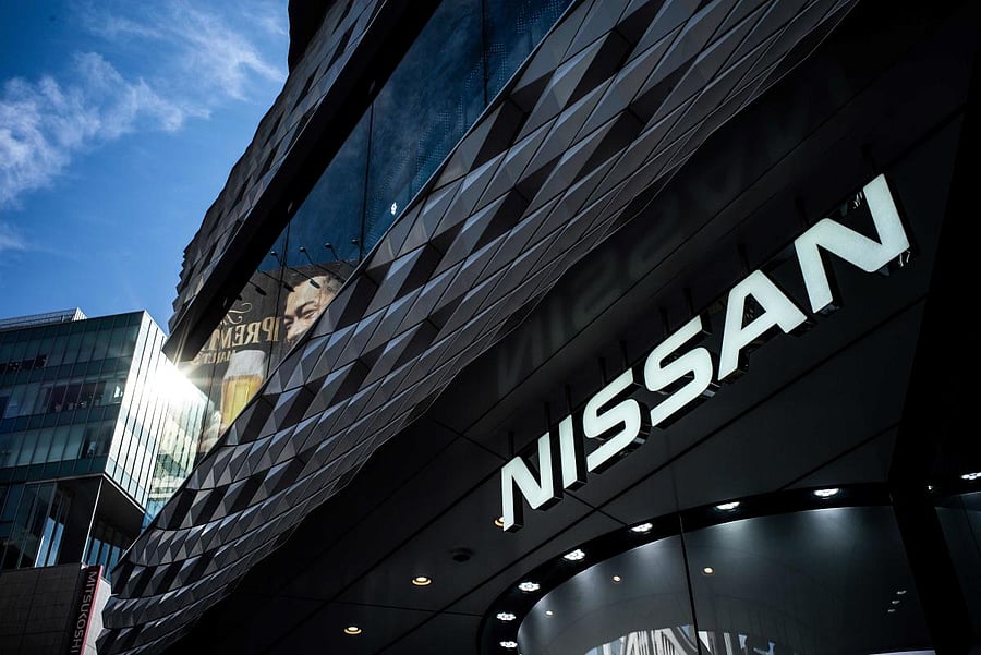 Directors at Nissan, including those from top shareholder Renault SA, voted unanimously in favour of the two executives, one of the sources said. Both of the sources spoke on condition of anonymity. AFP file photo