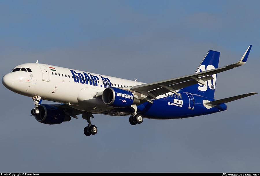 GoAir