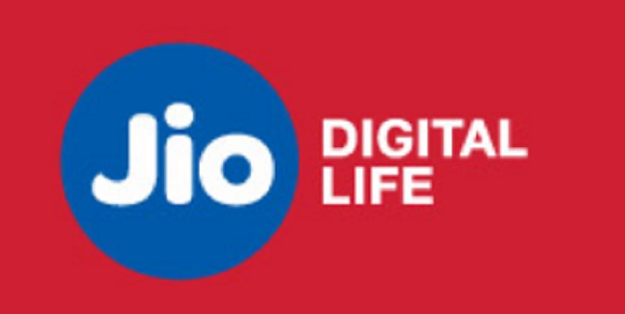 Jio Digital (Image from Jio website)