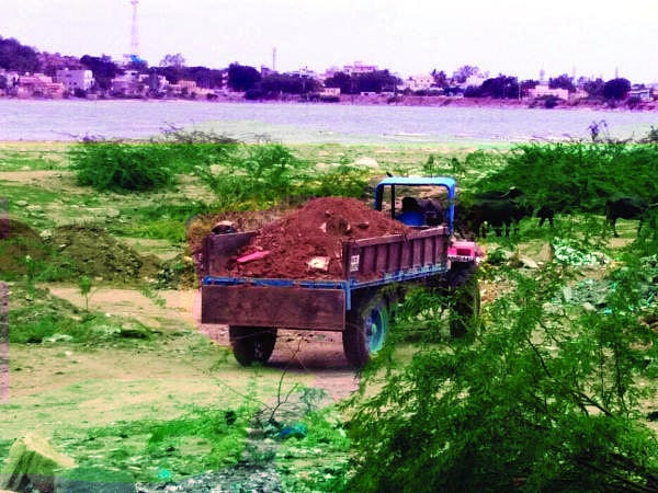 Representative image.